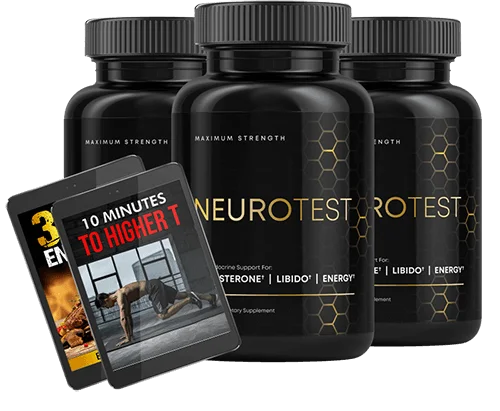 NeuroTest buy